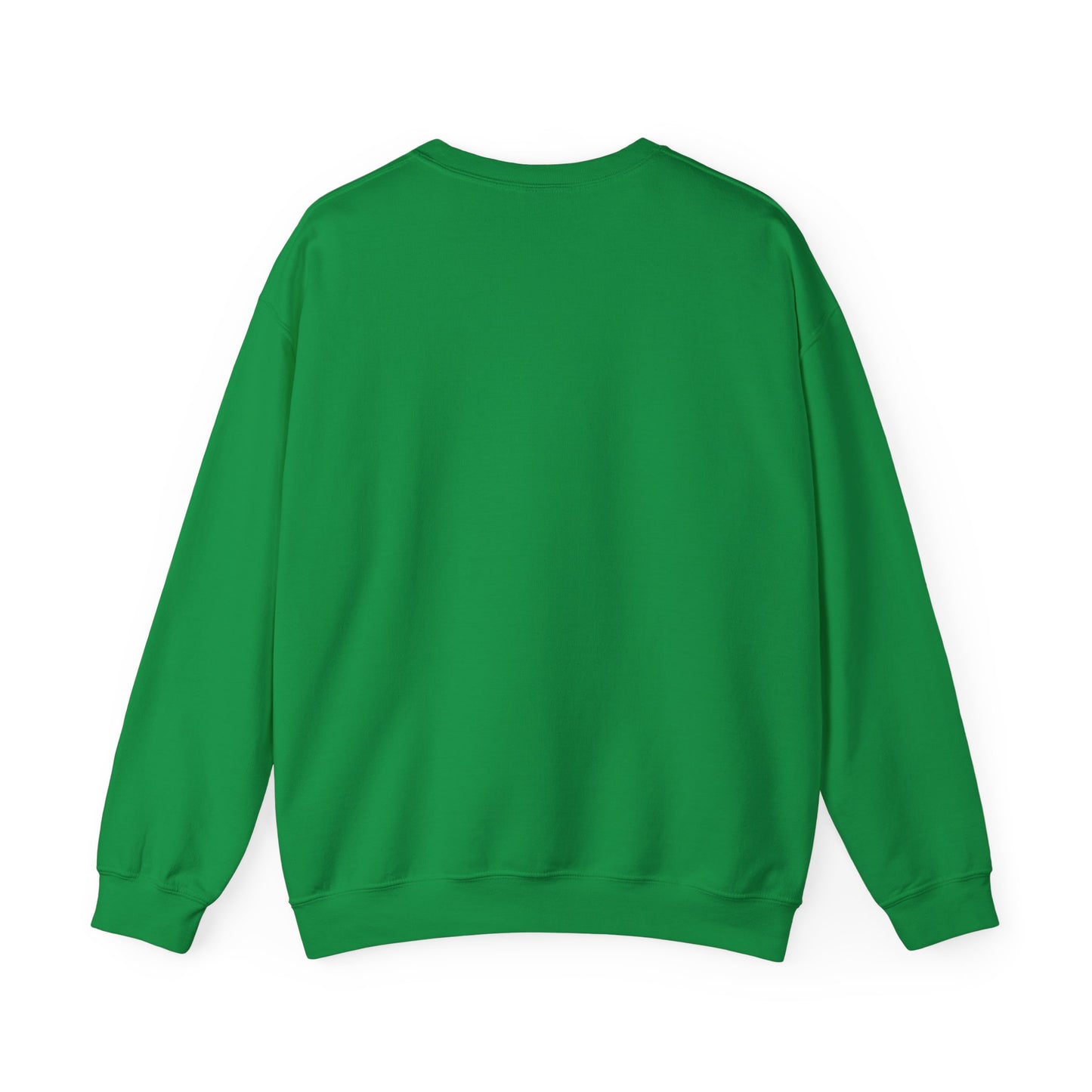 New Logo Taylored Lifestyle Crewneck Sweatshirt