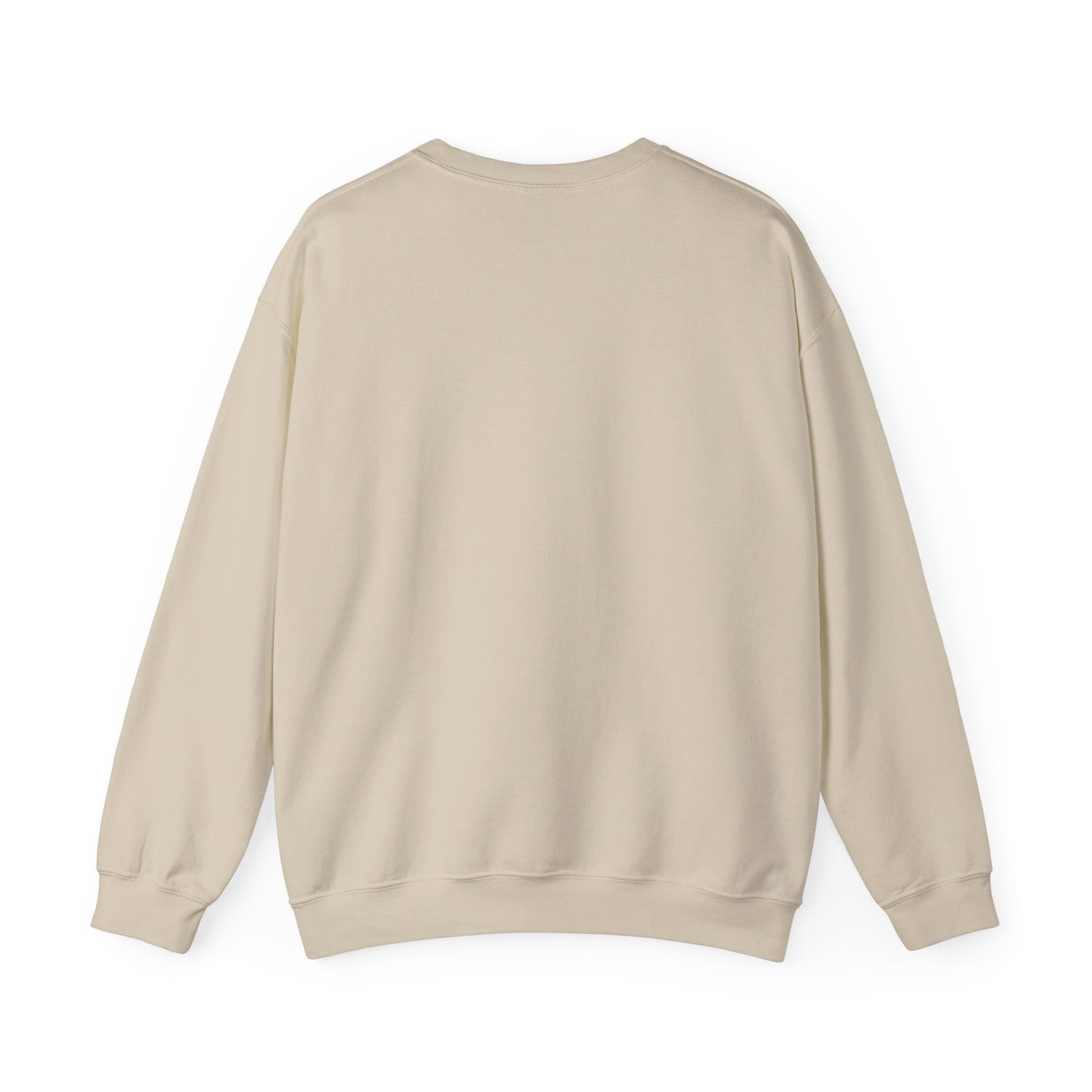 New Logo Taylored Lifestyle Crewneck Sweatshirt