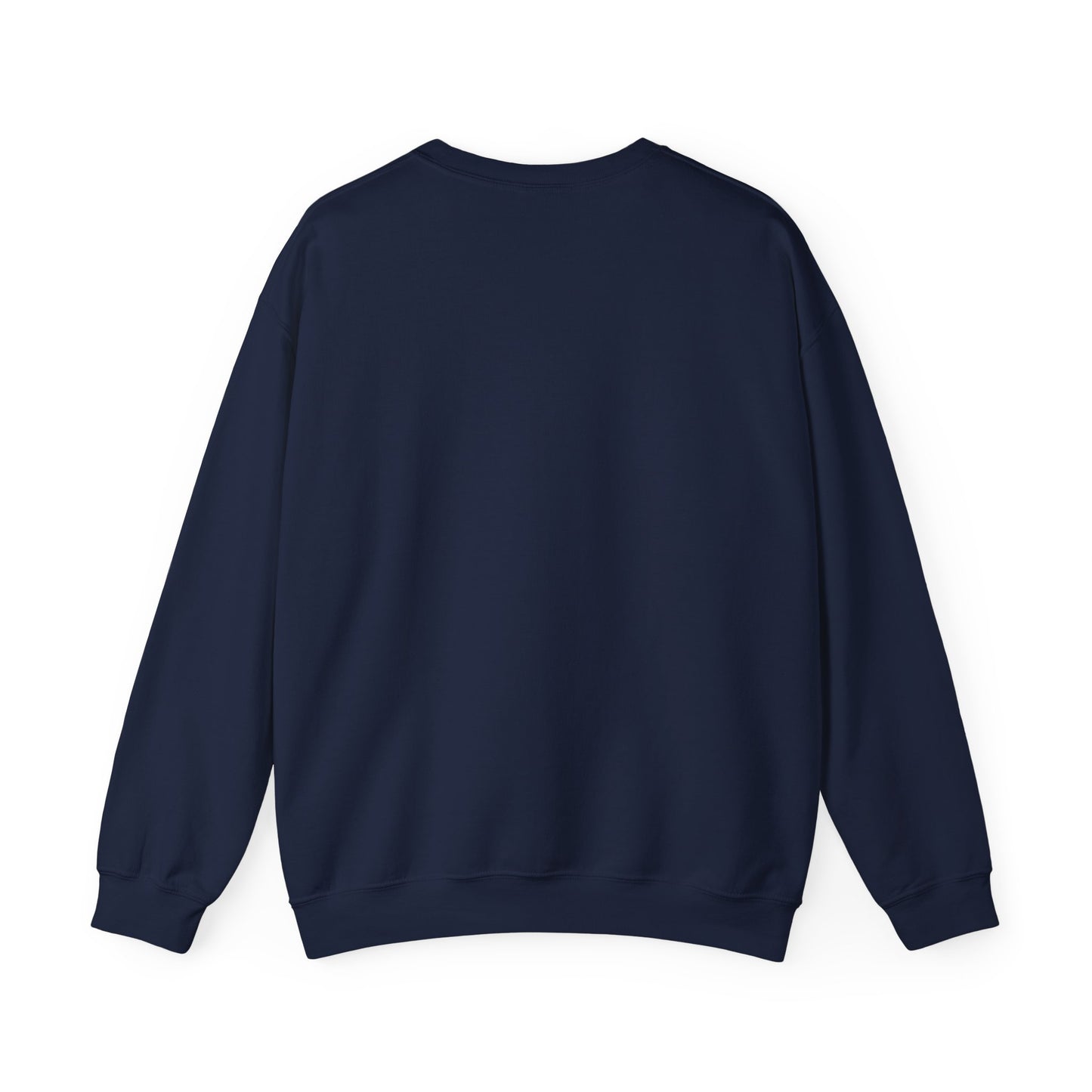 New Logo Taylored Lifestyle Crewneck Sweatshirt