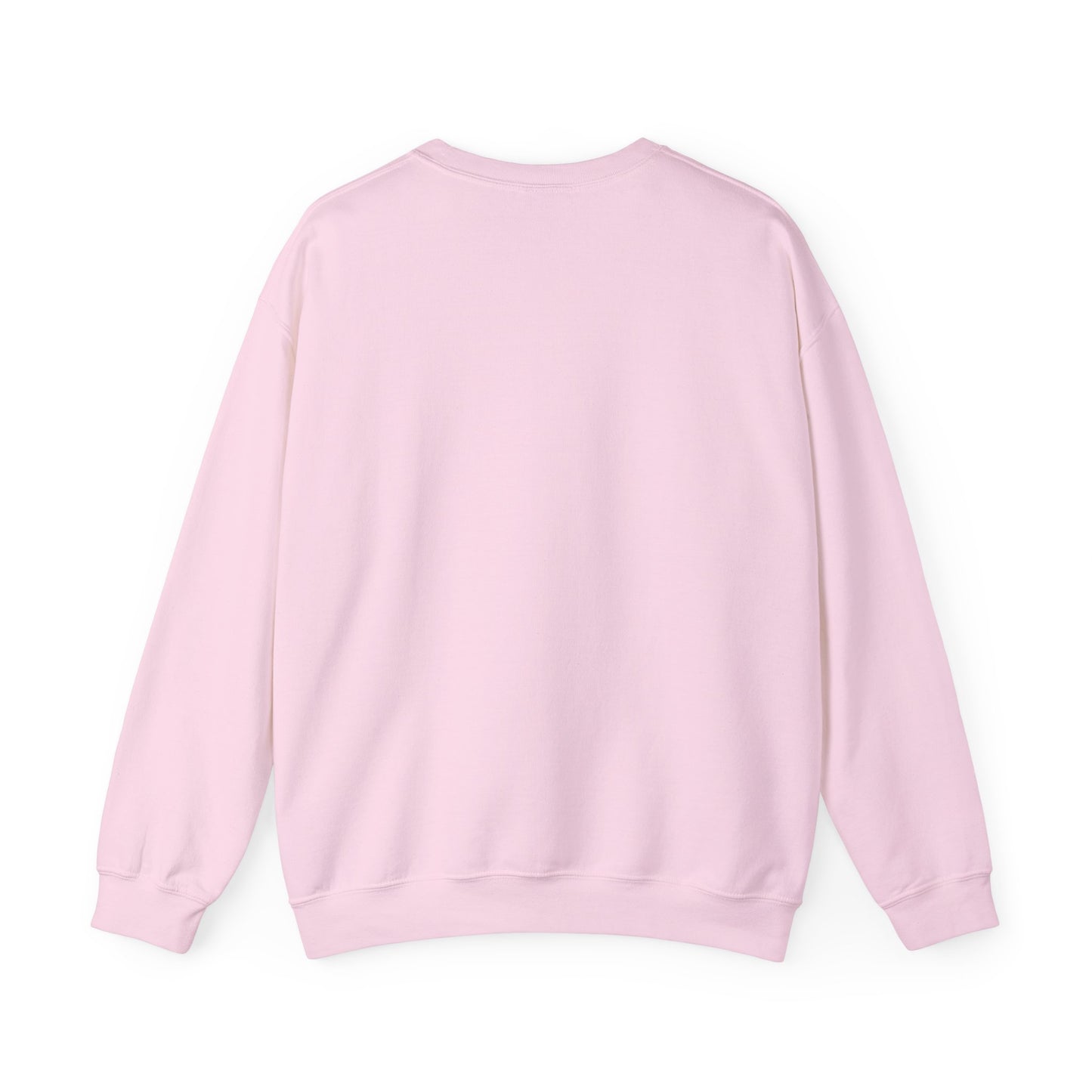 New Logo Taylored Lifestyle Crewneck Sweatshirt