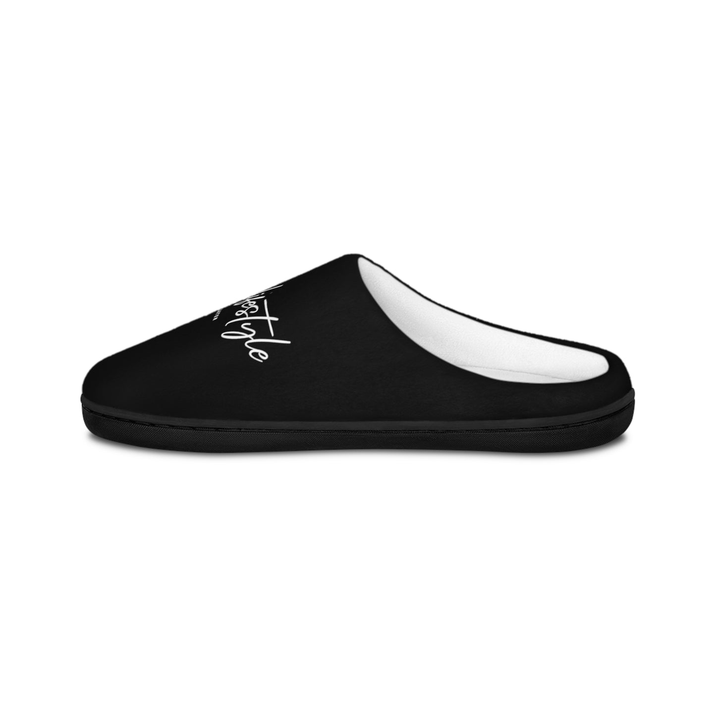 Men's Signature Indoor Slippers