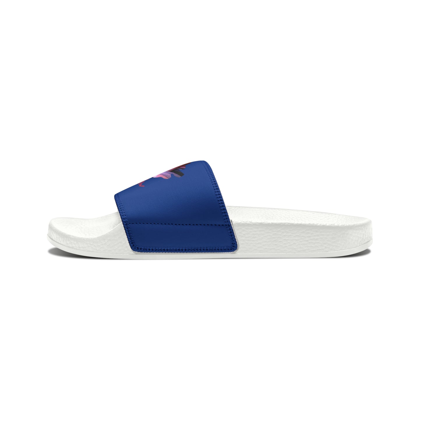 Men's No Place Like Harlem Slides