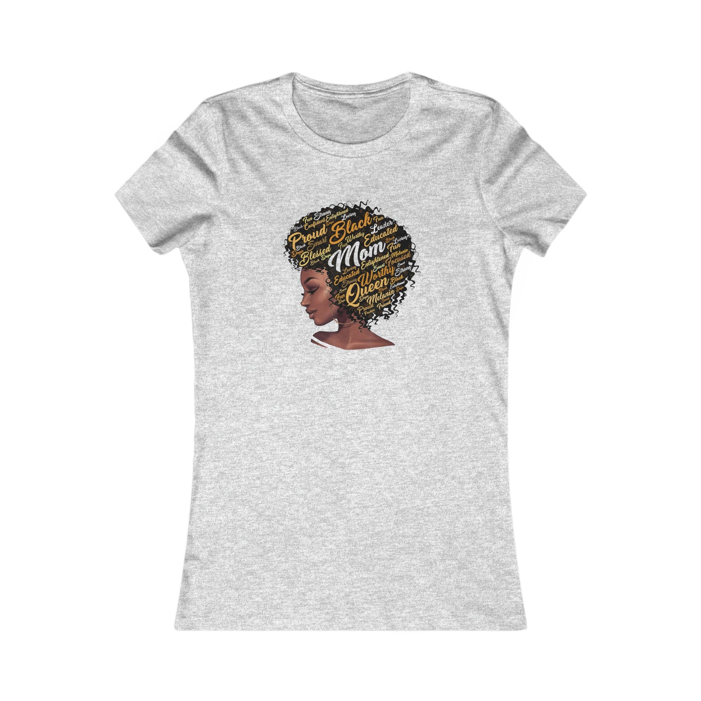 Black Queen T-Shirt