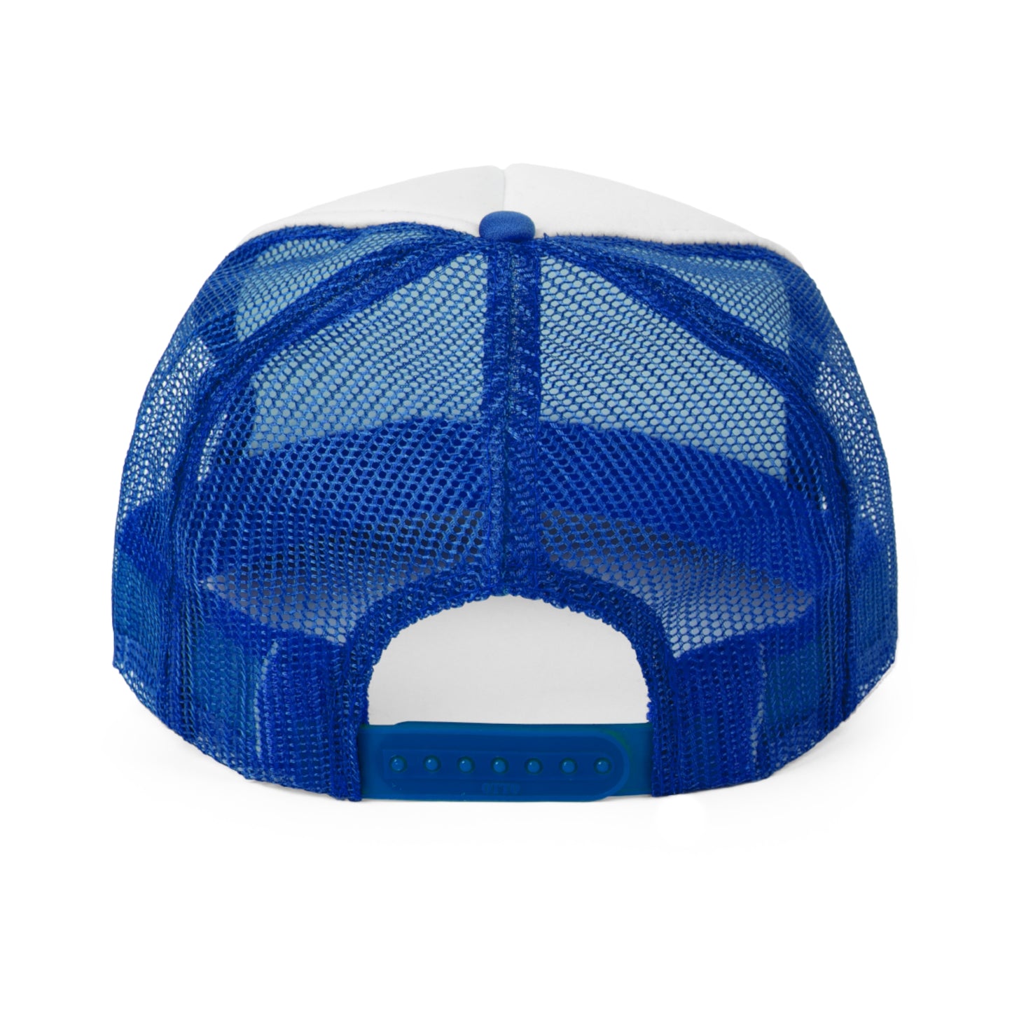 New Logo Taylored Lifestyle Trucker Hat