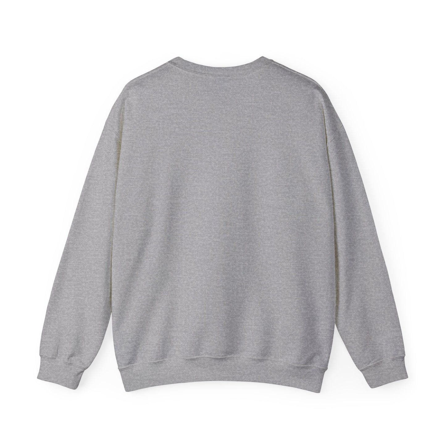 New Logo Taylored Lifestyle Crewneck Sweatshirt
