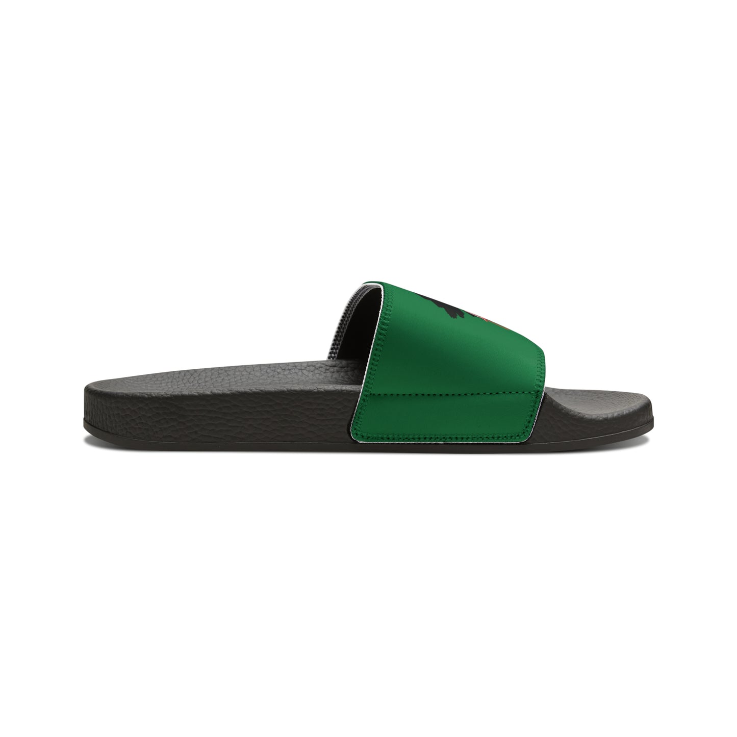Men's No Place Like Harlem Slides