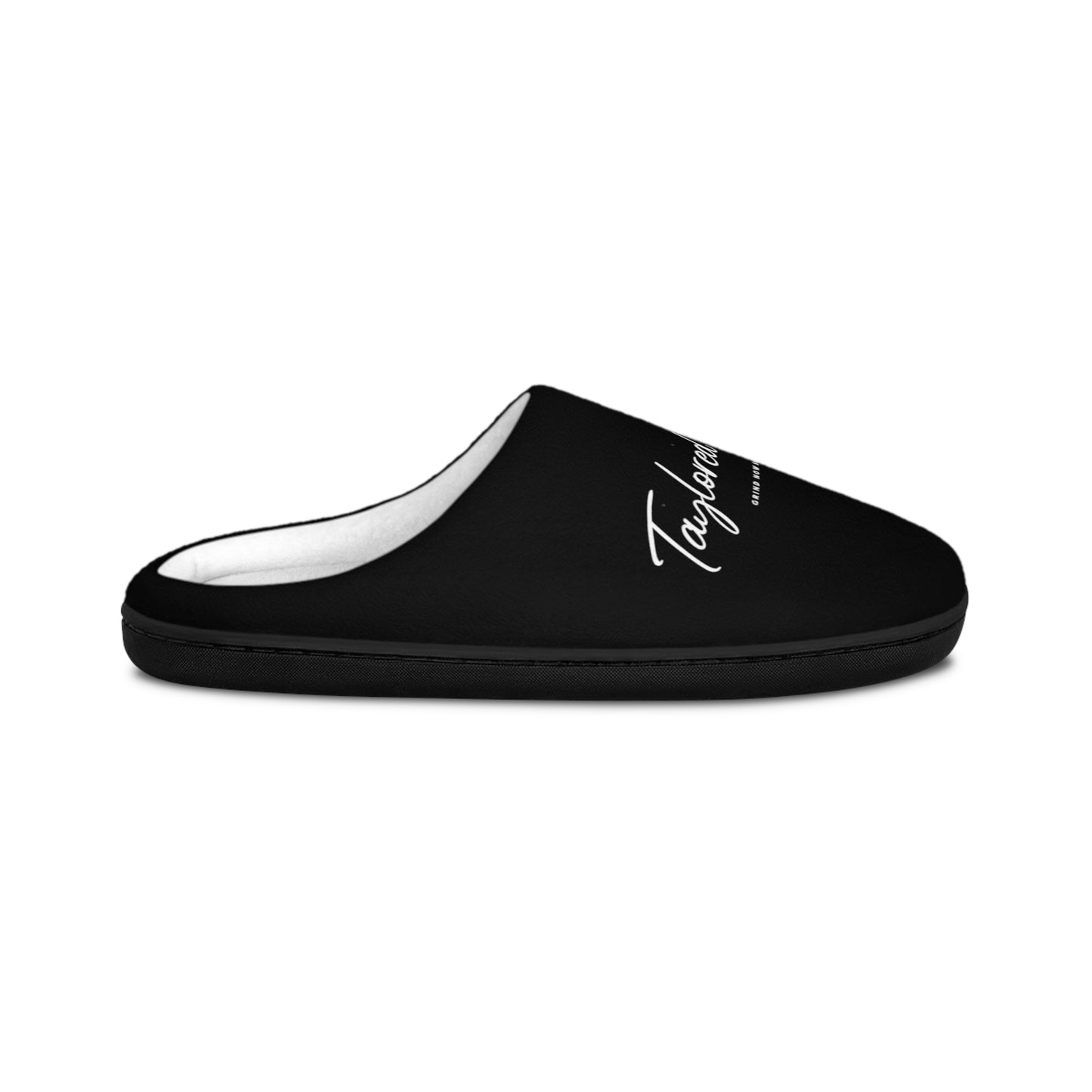 Men's Signature Indoor Slippers