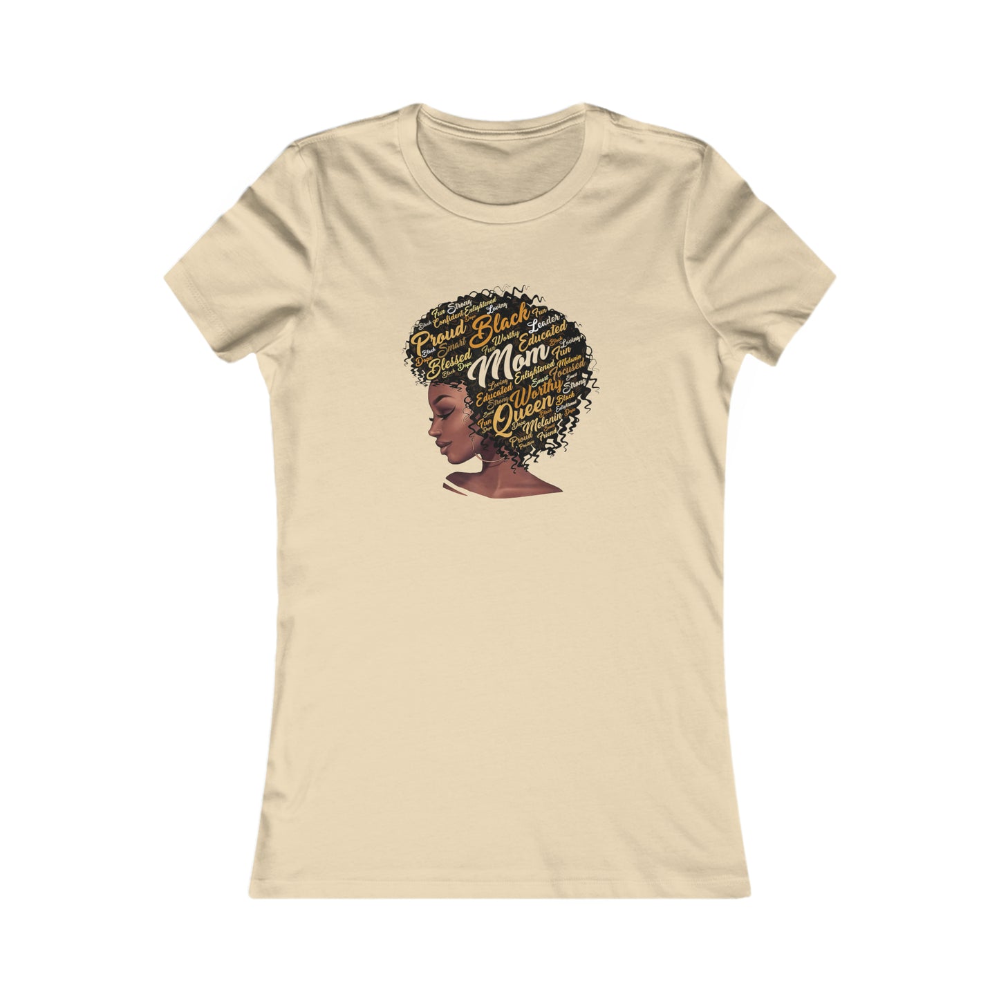 Black Queen T-Shirt