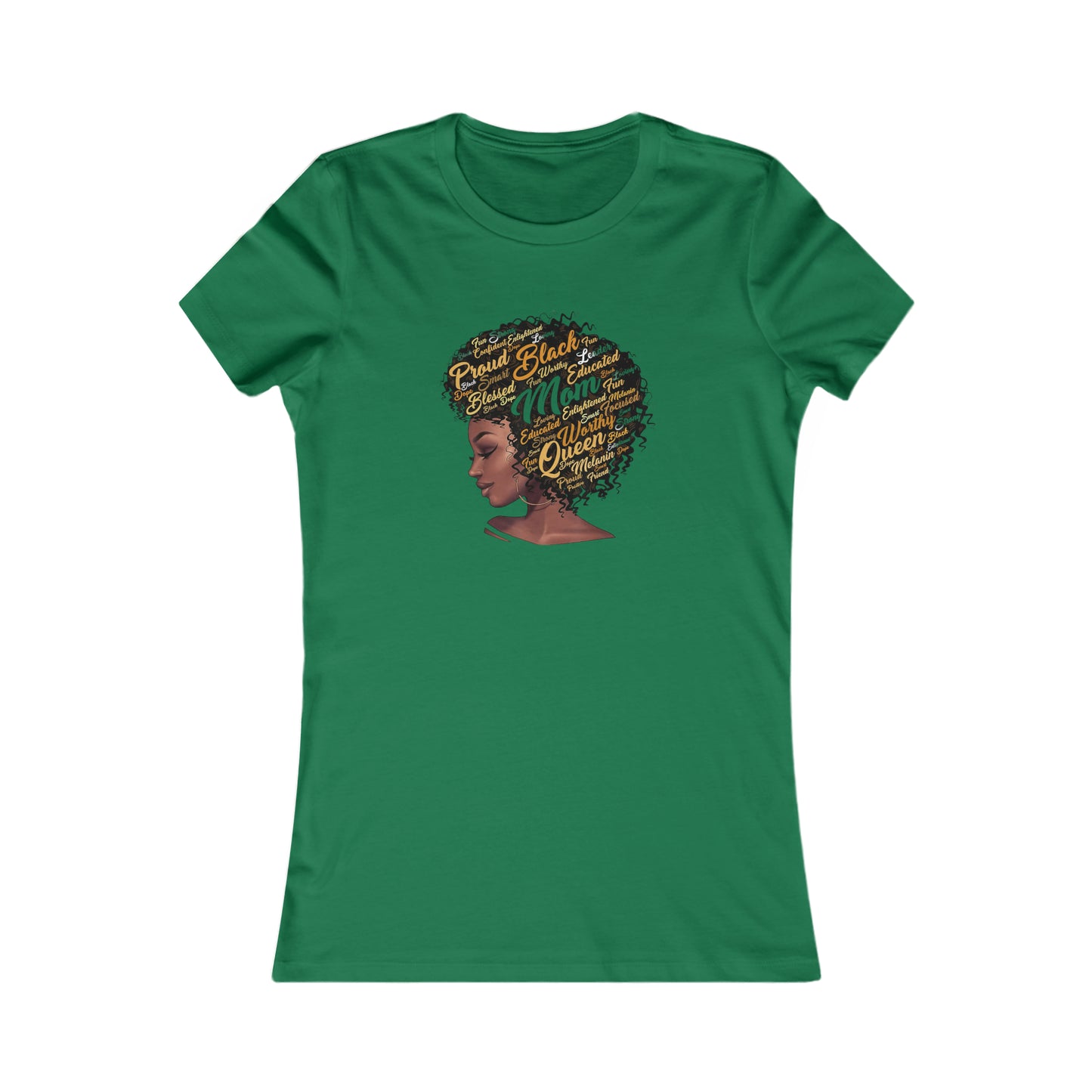 Black Queen T-Shirt