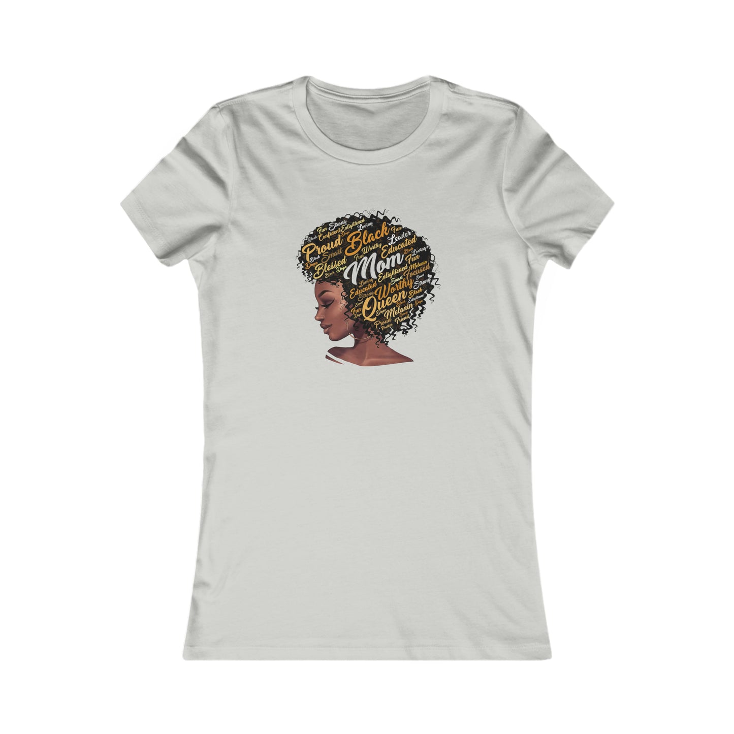 Black Queen T-Shirt