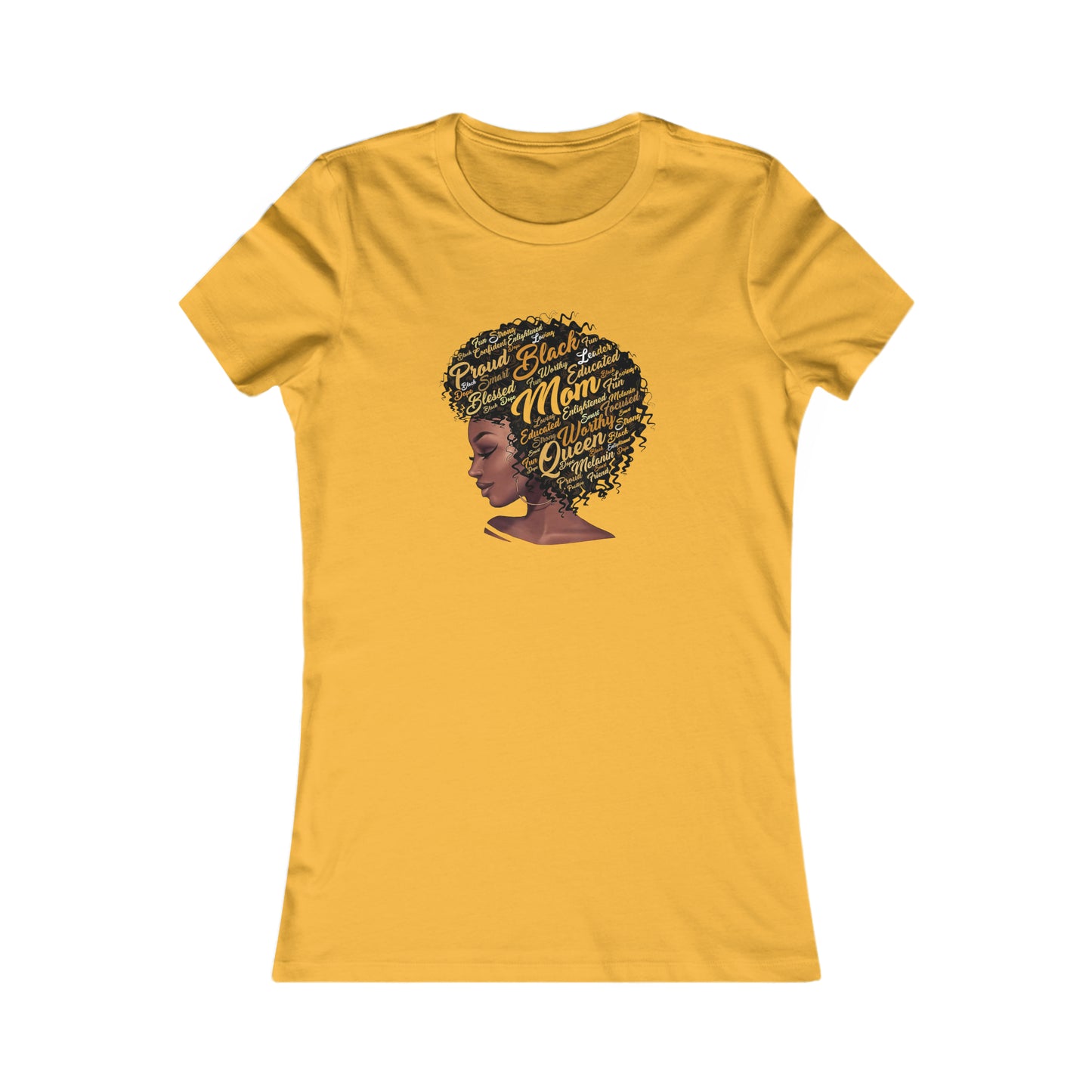 Black Queen T-Shirt
