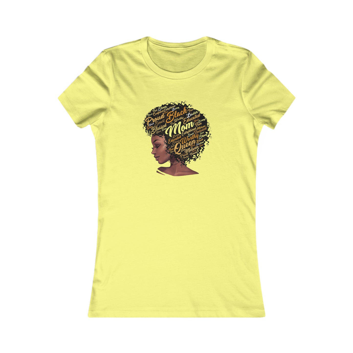 Black Queen T-Shirt