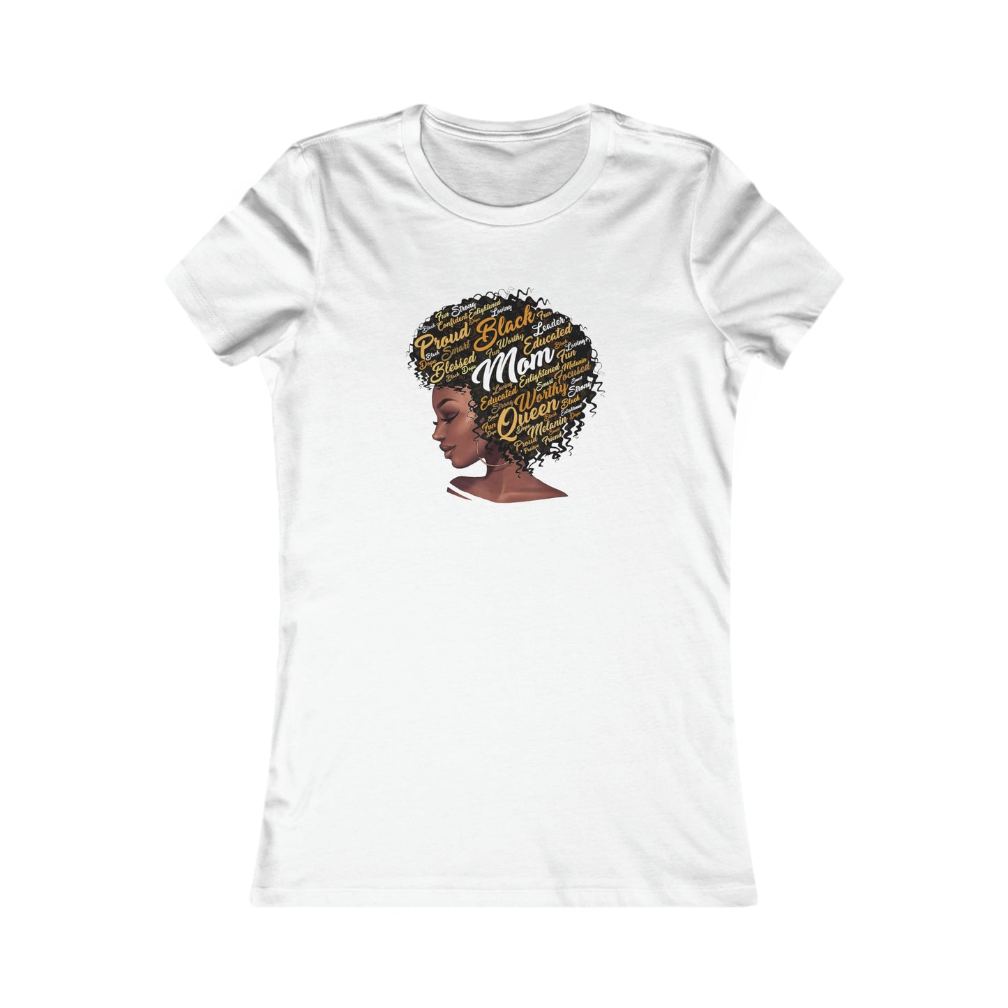 Black Queen T-Shirt