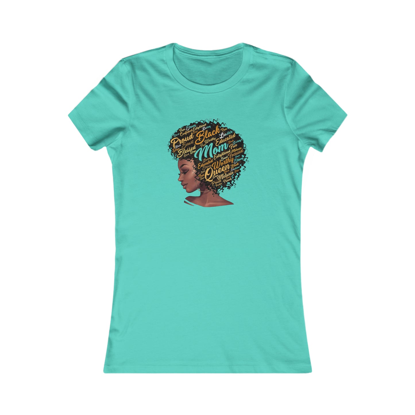 Black Queen T-Shirt