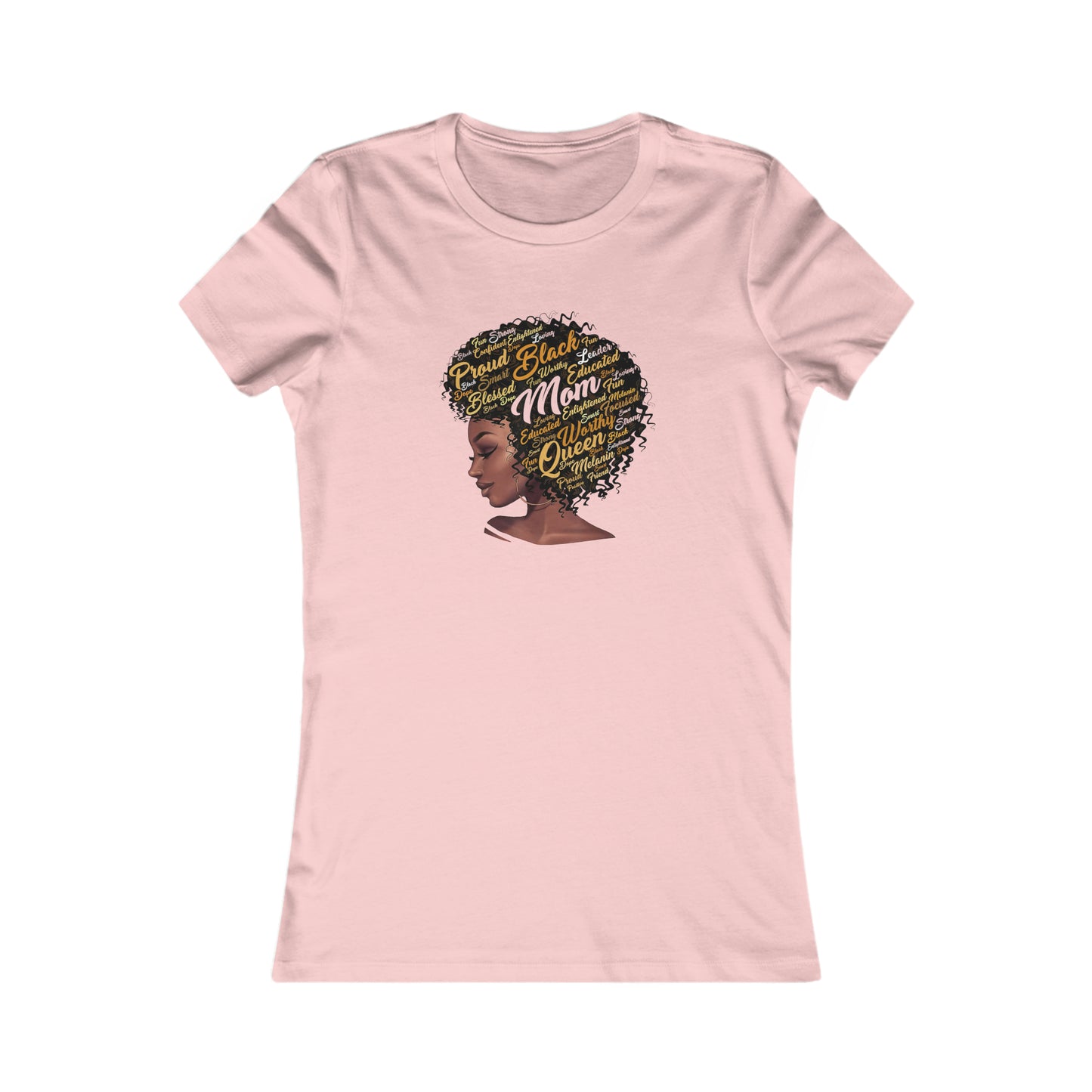 Black Queen T-Shirt