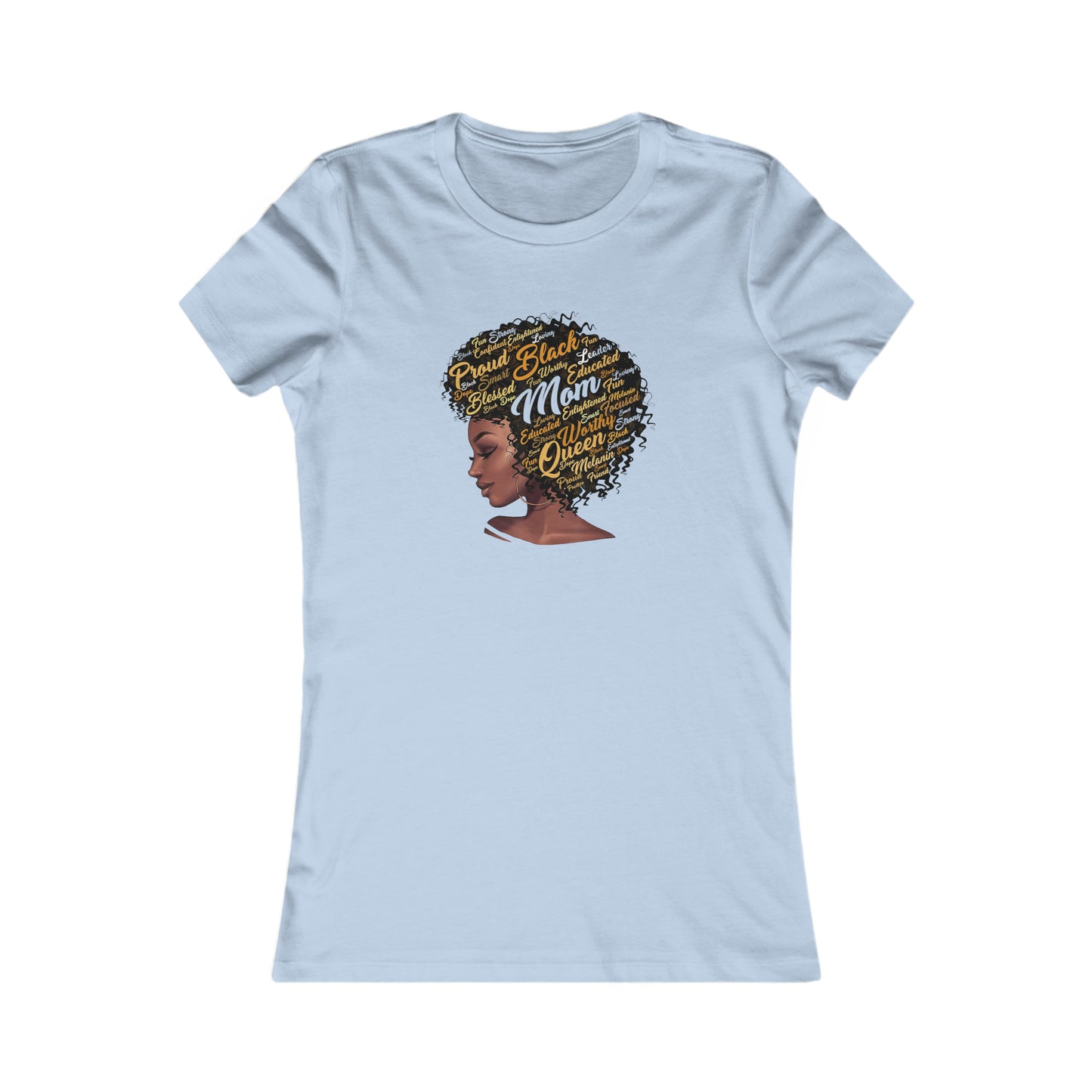 Black Queen T-Shirt