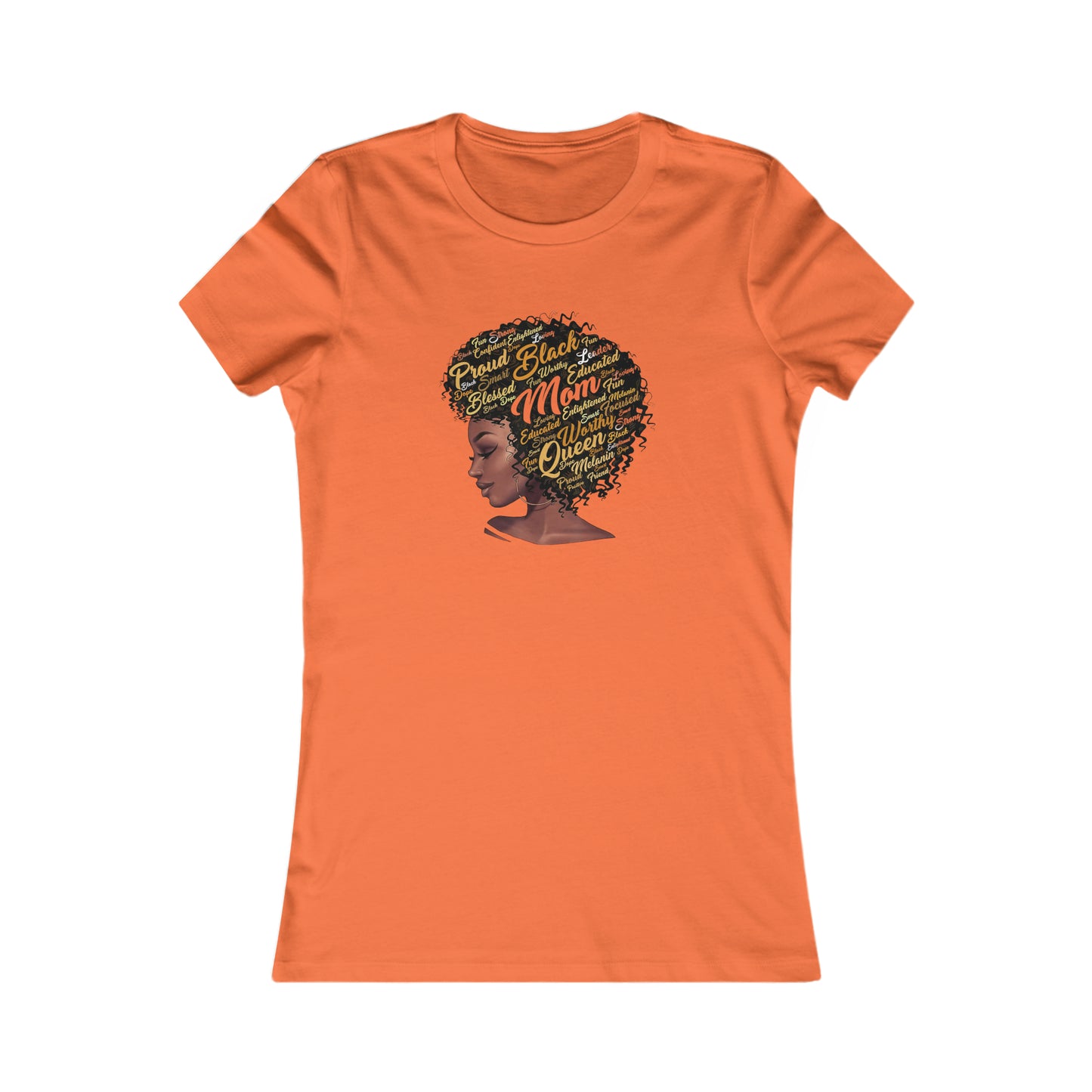 Black Queen T-Shirt