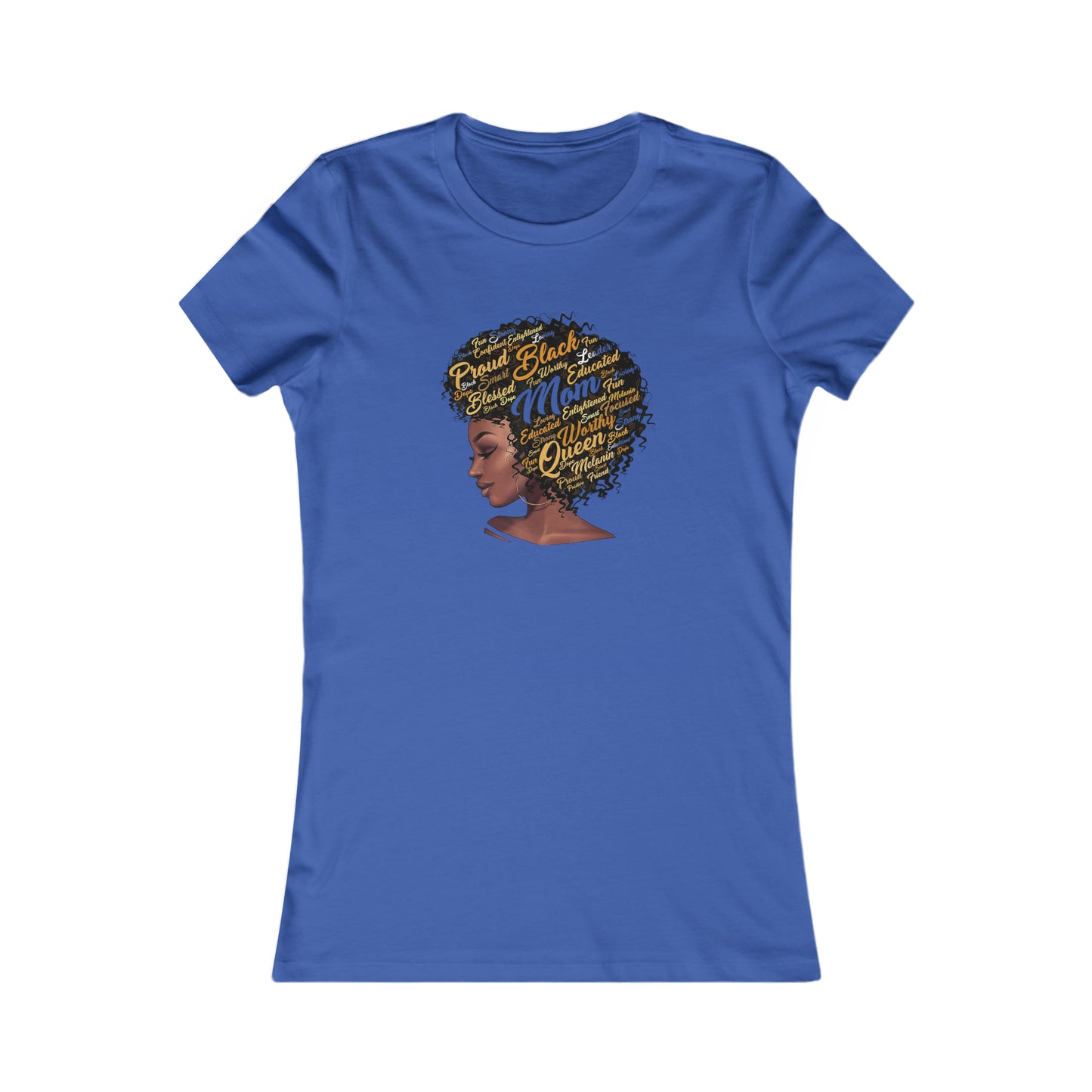 Black Queen T-Shirt