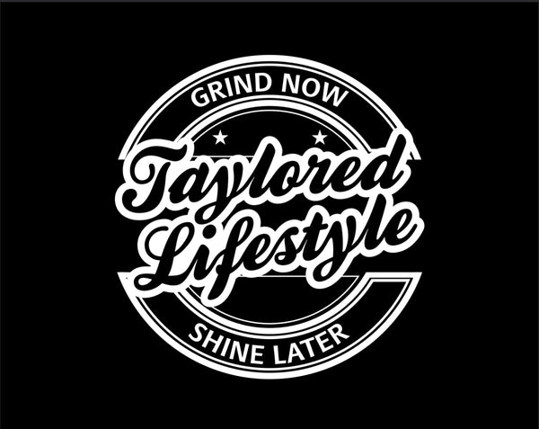 Taylored Lifestyle logo