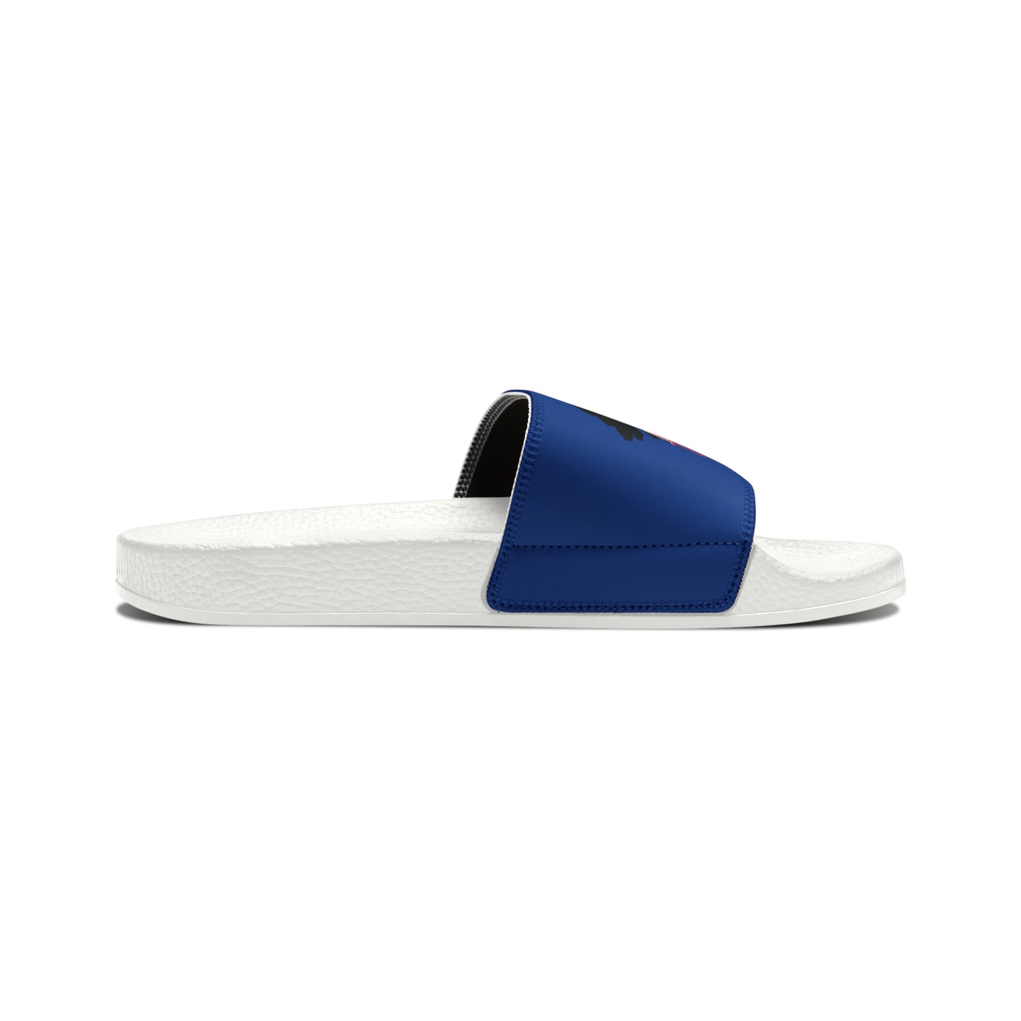 Men's No Place Like Harlem Slides