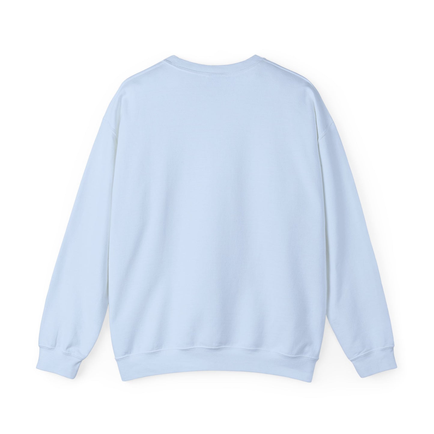 New Logo Taylored Lifestyle Crewneck Sweatshirt