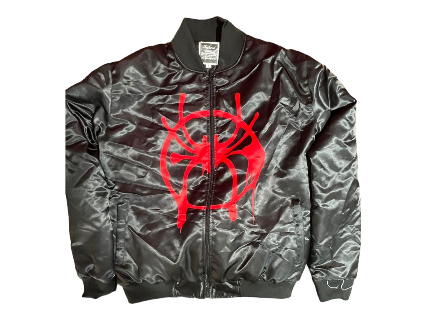 Custom Jacket (PRE ORDER)