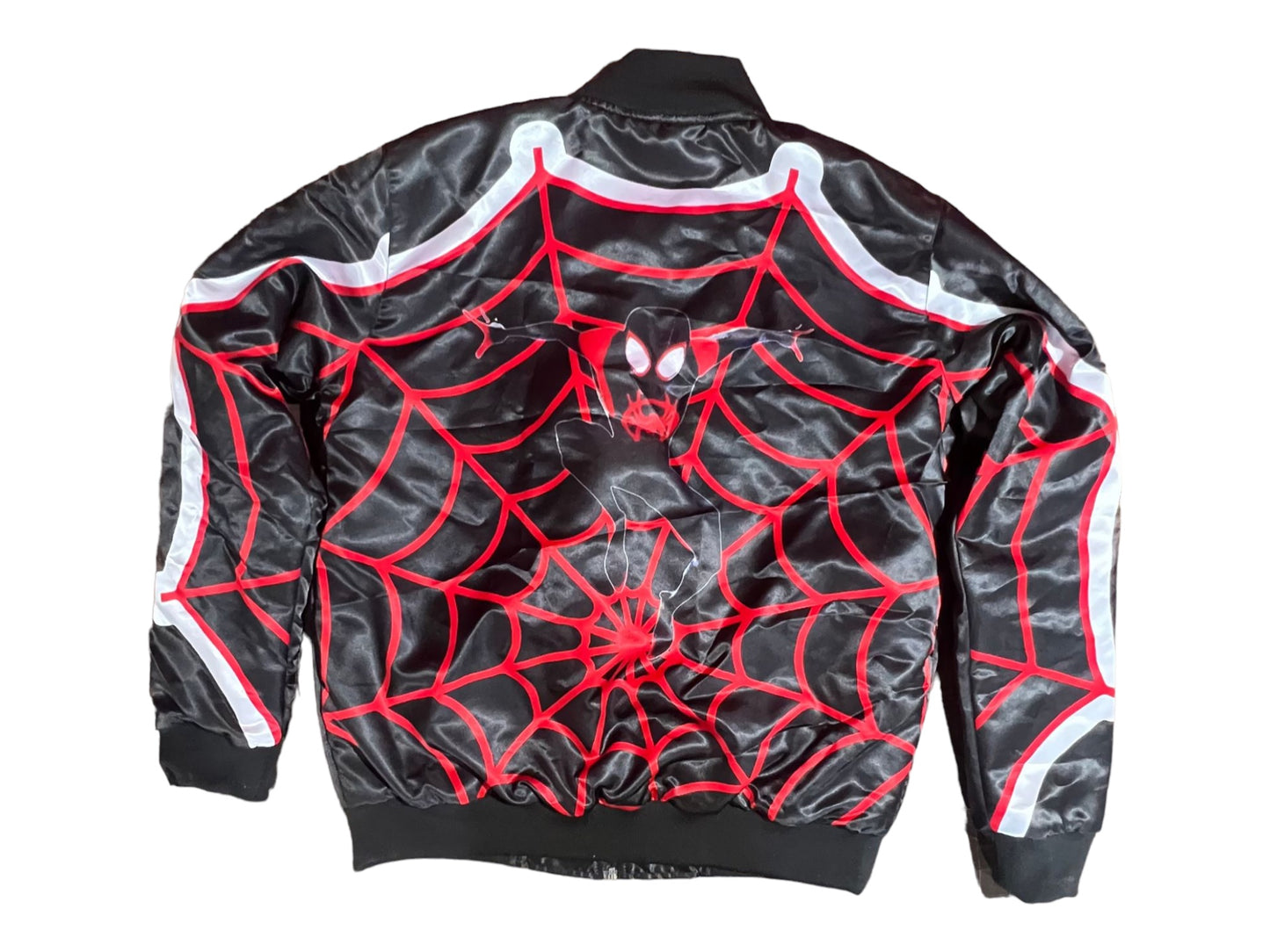 Custom Jacket (PRE ORDER)