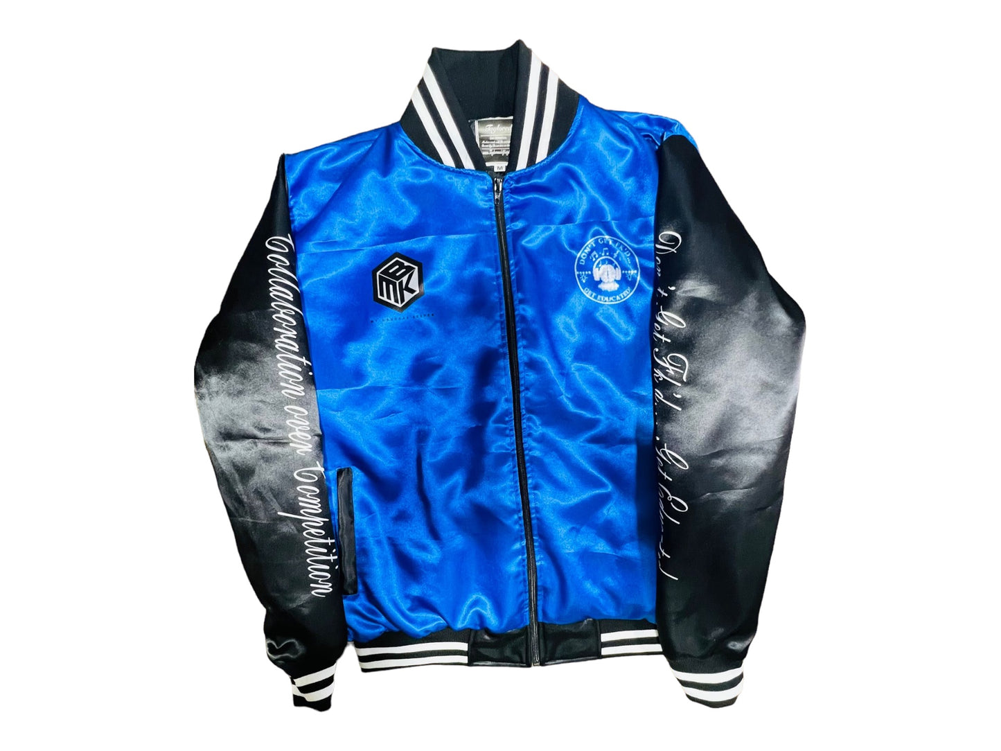 Custom Jacket (PRE ORDER)