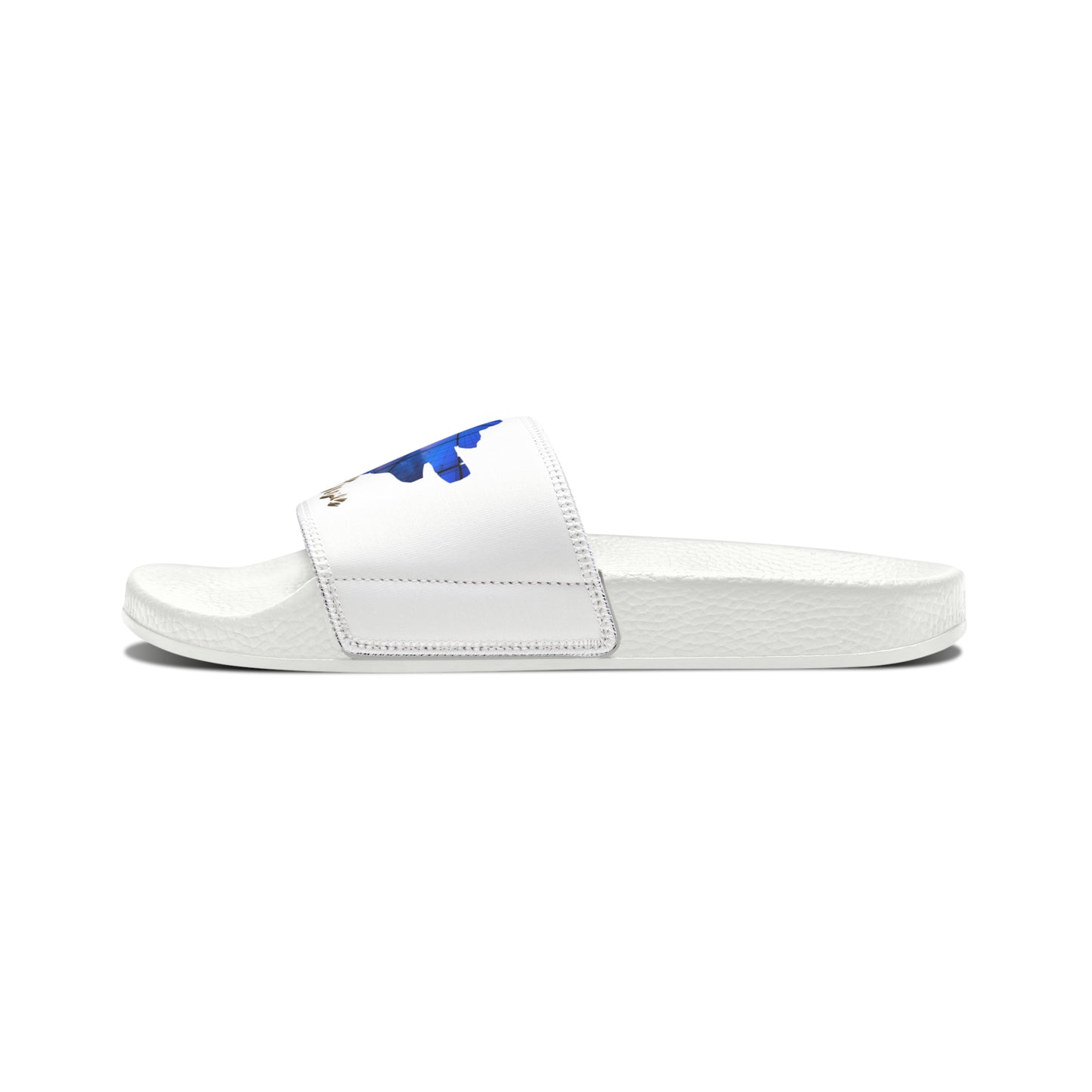 Men's Big Brooklyn Slide Sandals