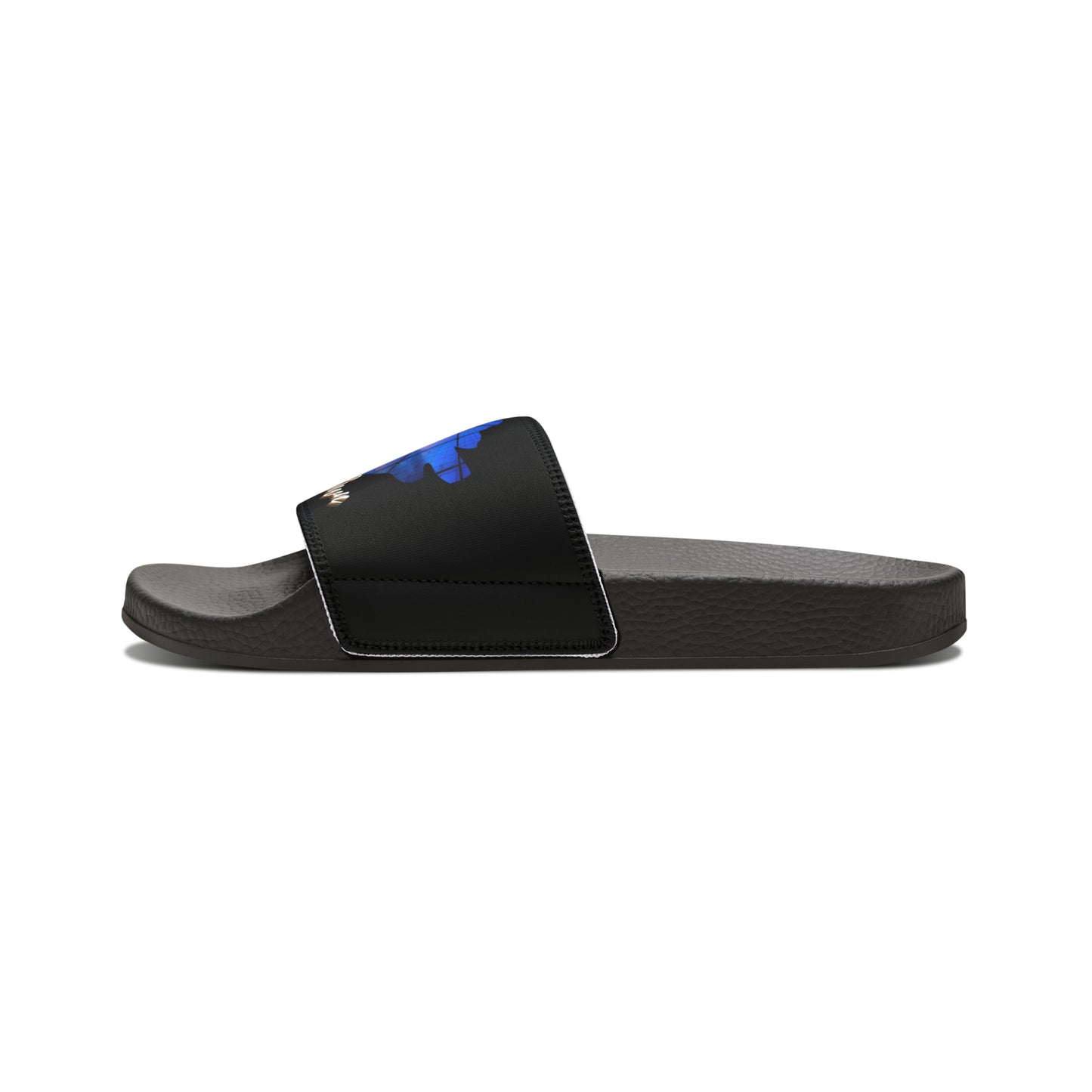 Men's Big Brooklyn Slide Sandals