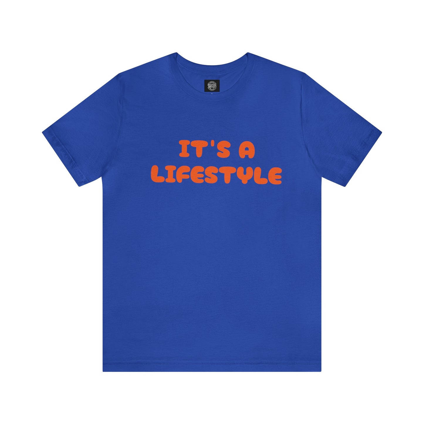 It’s A Lifestyle T-Shirt